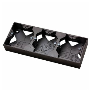 PNP-3U/33 - Widok z przodu