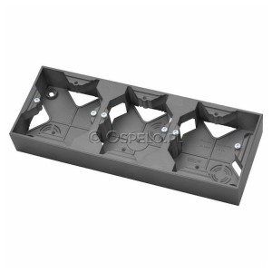 PNP-3U/70 - Widok z przodu