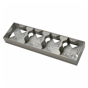 PNP-4G/45 - Widok z przodu