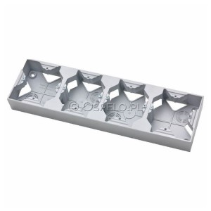 PNP-4Y/18 - Widok z przodu