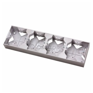 PNP-4Y/23 - Widok z przodu