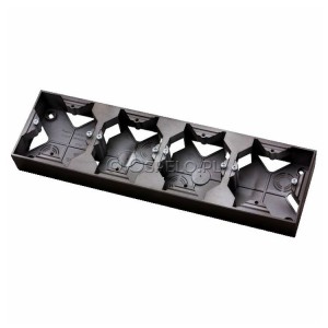 PNP-4Y/50 - Widok z przodu