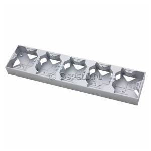 PNP-5Y/18 - Widok z przodu