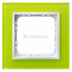 R-1YGC/60/00 - Widok z przodu