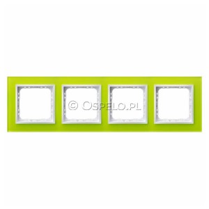 R-4YGC/60/00 - Widok z przodu