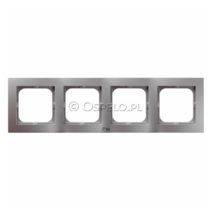 RH-4G/18 - Widok z przodu