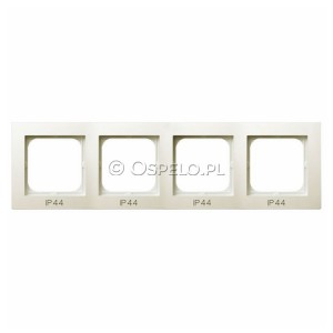 RH-4G/27 - Widok z przodu