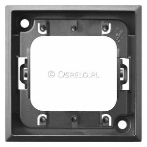 RO-13U/70 - Widok z przodu