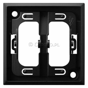 RO-1U/33 - Widok z przodu