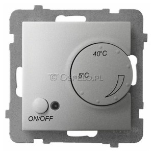 RTP-1U/m/18 - Widok z przodu