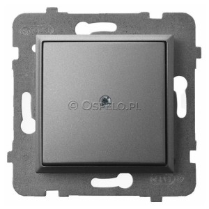 Z-1U/m/70 - Widok z przodu